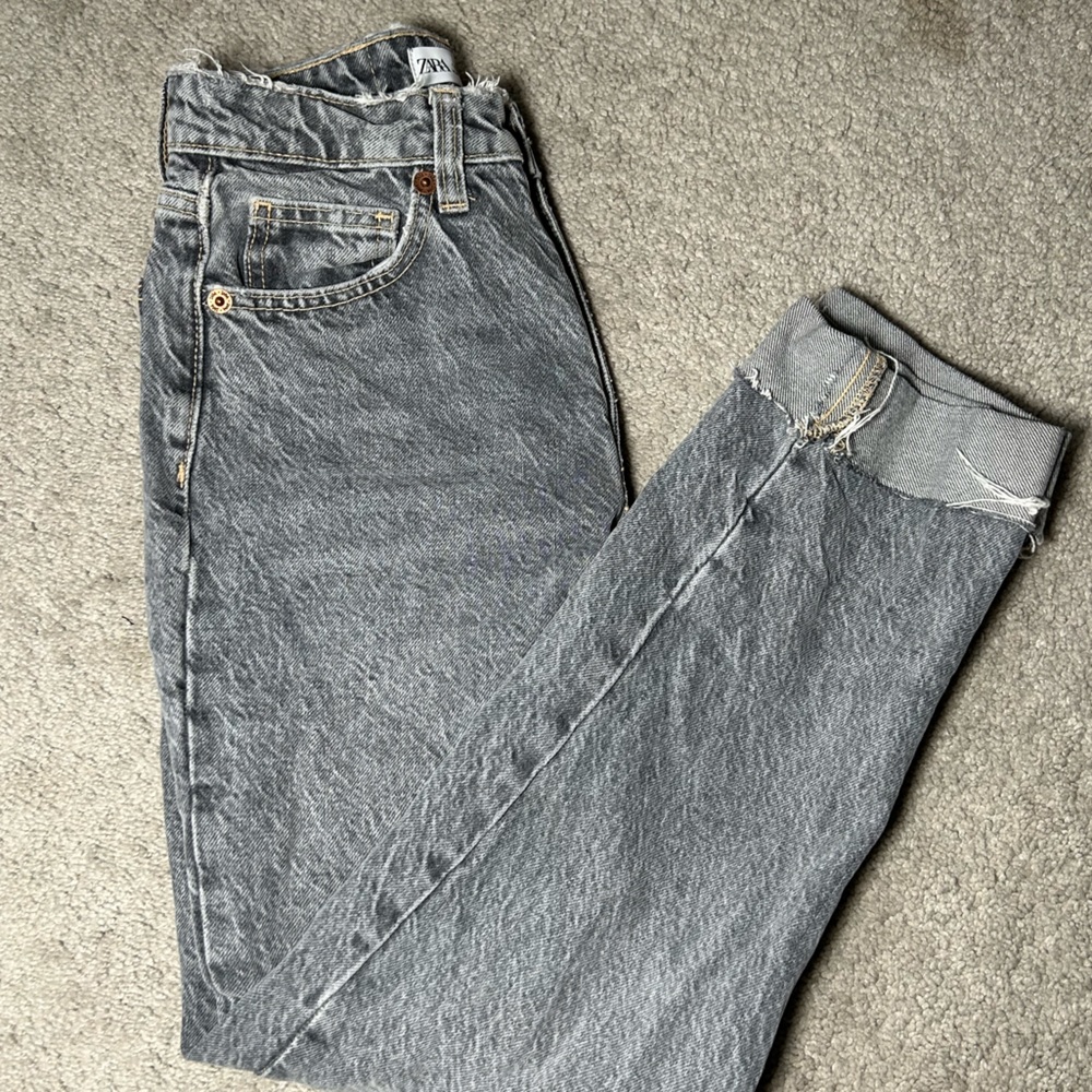 Zara jeans